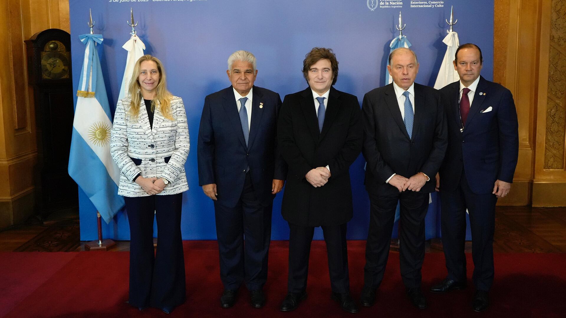 15-fotos-de-la-cumbre-del-mercosur-en-buenos-aires-3 15 fotos de la Cumbre del Mercosur en Buenos Aires