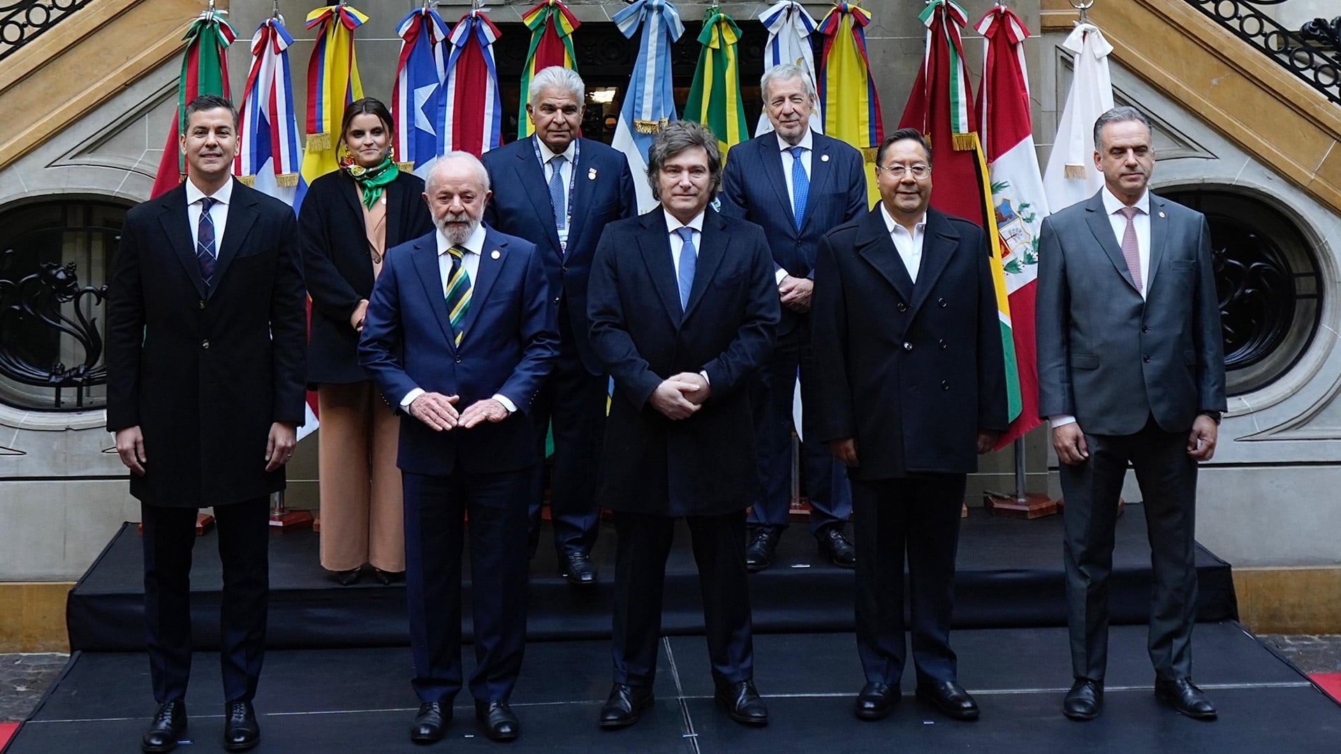15-fotos-de-la-cumbre-del-mercosur-en-buenos-aires-4 15 fotos de la Cumbre del Mercosur en Buenos Aires