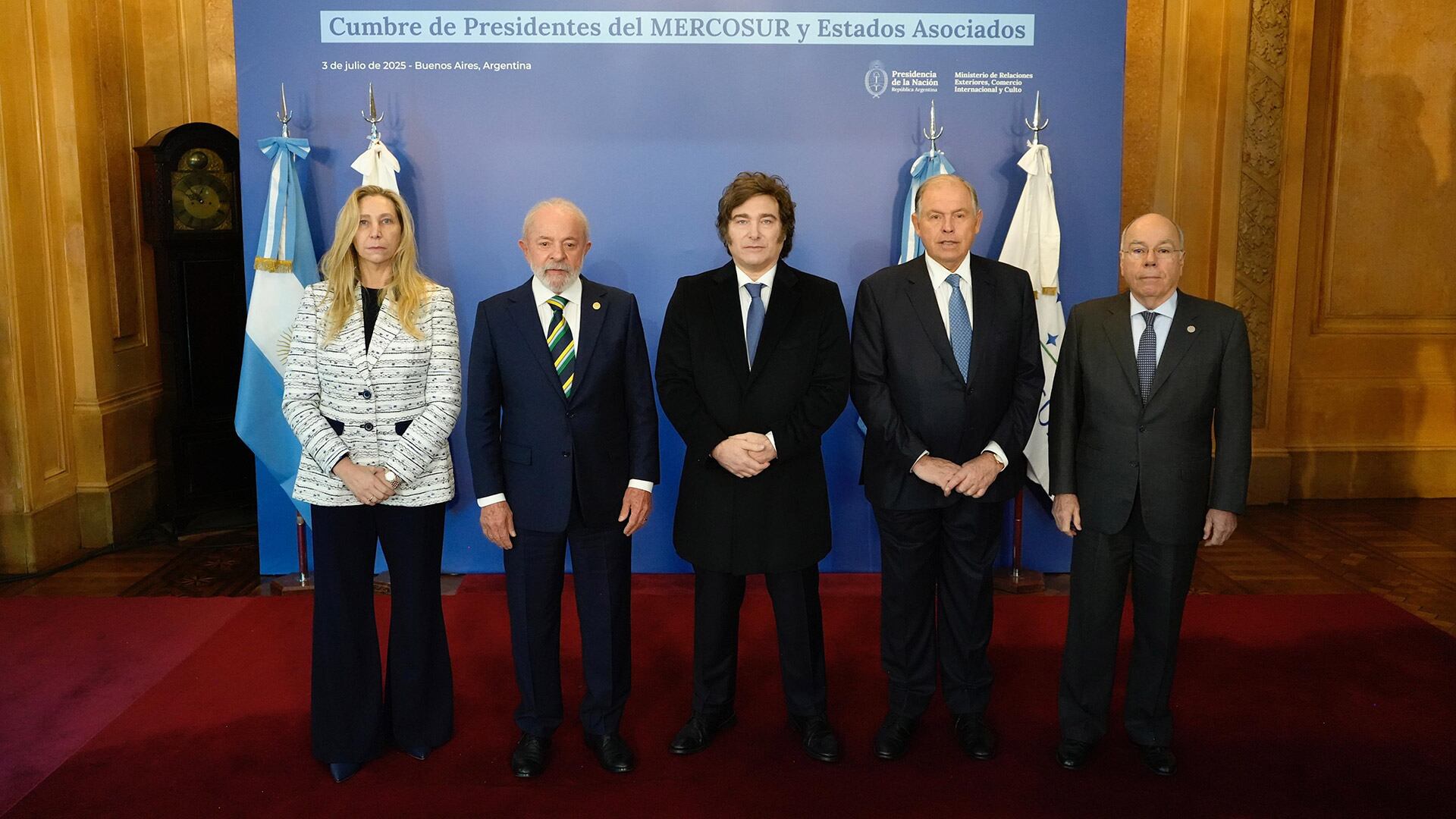 15-fotos-de-la-cumbre-del-mercosur-en-buenos-aires-5 15 fotos de la Cumbre del Mercosur en Buenos Aires