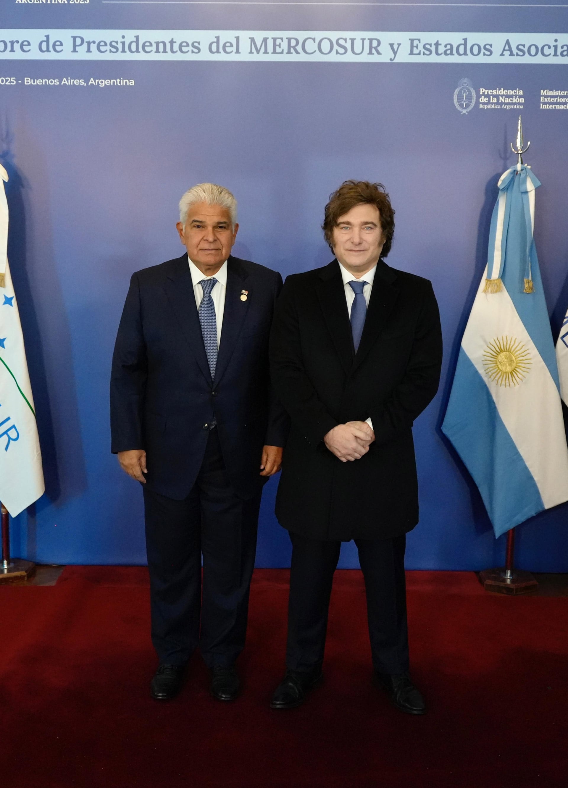 15-fotos-de-la-cumbre-del-mercosur-en-buenos-aires-6 15 fotos de la Cumbre del Mercosur en Buenos Aires