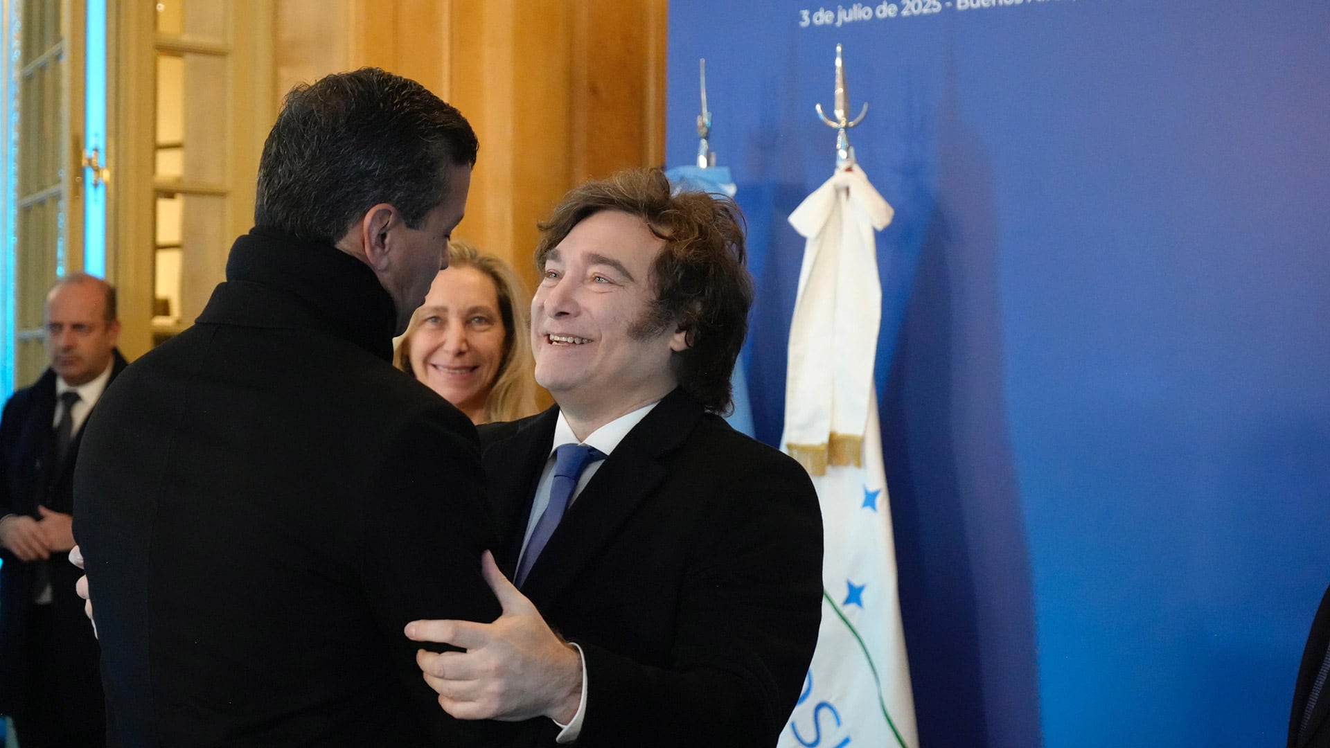 15-fotos-de-la-cumbre-del-mercosur-en-buenos-aires-7 15 fotos de la Cumbre del Mercosur en Buenos Aires