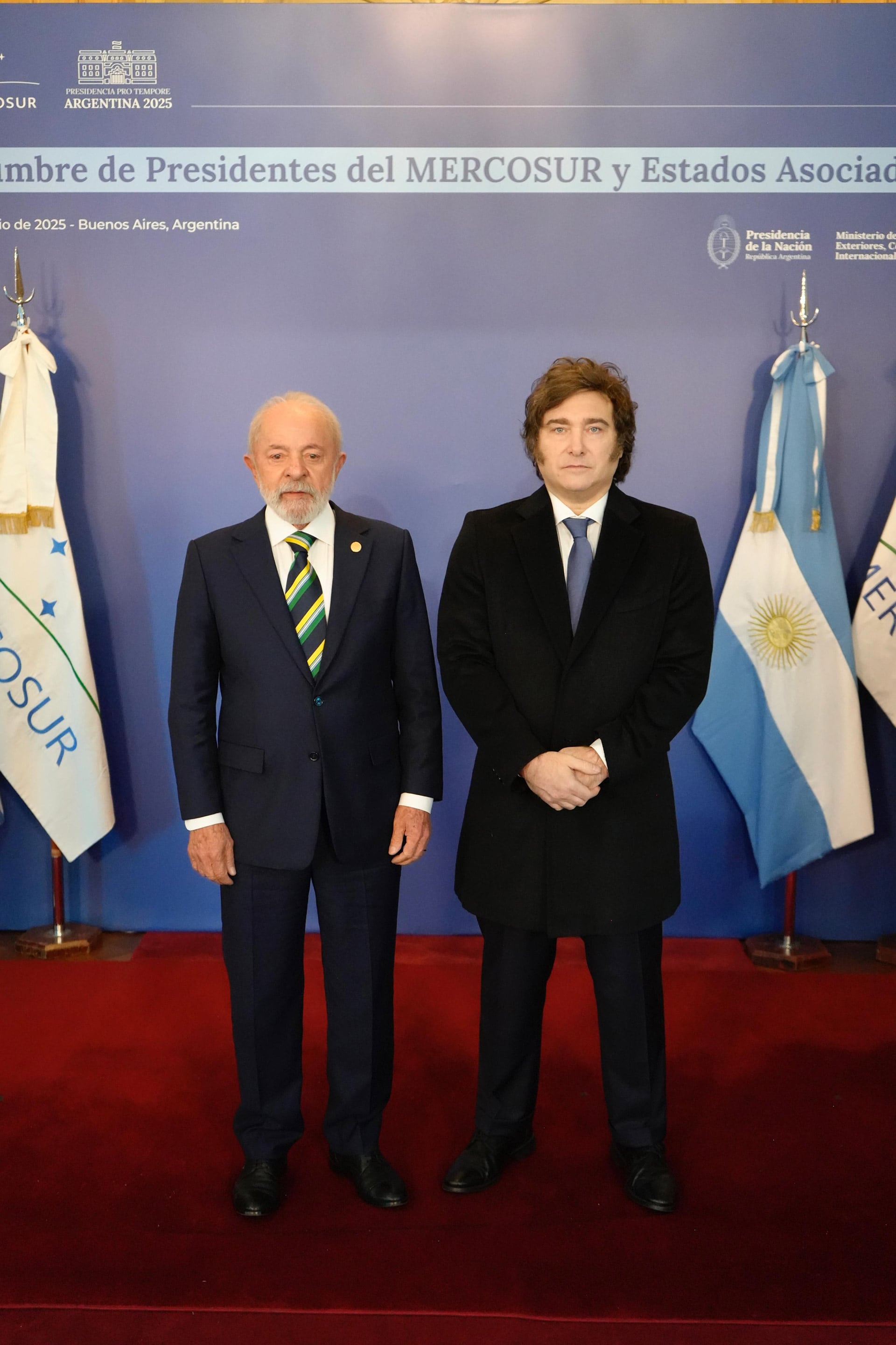 15-fotos-de-la-cumbre-del-mercosur-en-buenos-aires-9 15 fotos de la Cumbre del Mercosur en Buenos Aires