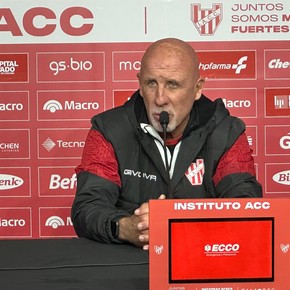 a-golpes-de-puno-los-hinchas-de-instituto-se-pelearon-entre-ellos-tras-la-derrota-ante-river-1 A golpes de puño: los hinchas de Instituto se pelearon entre ellos tras la derrota ante River