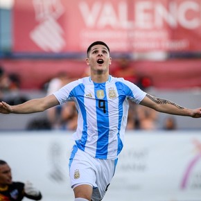 argentina-vs-alboraya-por-las-semis-del-torneo-cotif-lalcudia-hora-y-como-ver-5 Argentina vs. Alboraya, por las semis del Torneo COTIF L'Alcudia: hora y cómo ver