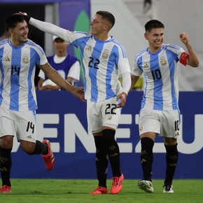 argentina-vs-alboraya-por-las-semis-del-torneo-cotif-lalcudia-hora-y-como-ver-6 Argentina vs. Alboraya, por las semis del Torneo COTIF L'Alcudia: hora y cómo ver