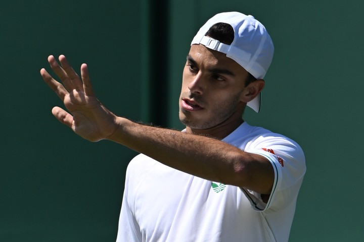 argentinos-en-el-circuito-atp-la-lluvia-freno-a-ugo-carabelli-y-navone-mientras-que-comesana-gano-el-duelo-argento-1 Argentinos en el circuito ATP: la lluvia frenó a Ugo Carabelli y Navone, mientras que Comesaña ganó el duelo argento