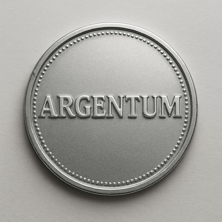argentum-el-nuevo-proyecto-de-moneda-argentina-que-busca-reemplazar-al-peso Argentum: el nuevo proyecto de moneda argentina que busca reemplazar al peso