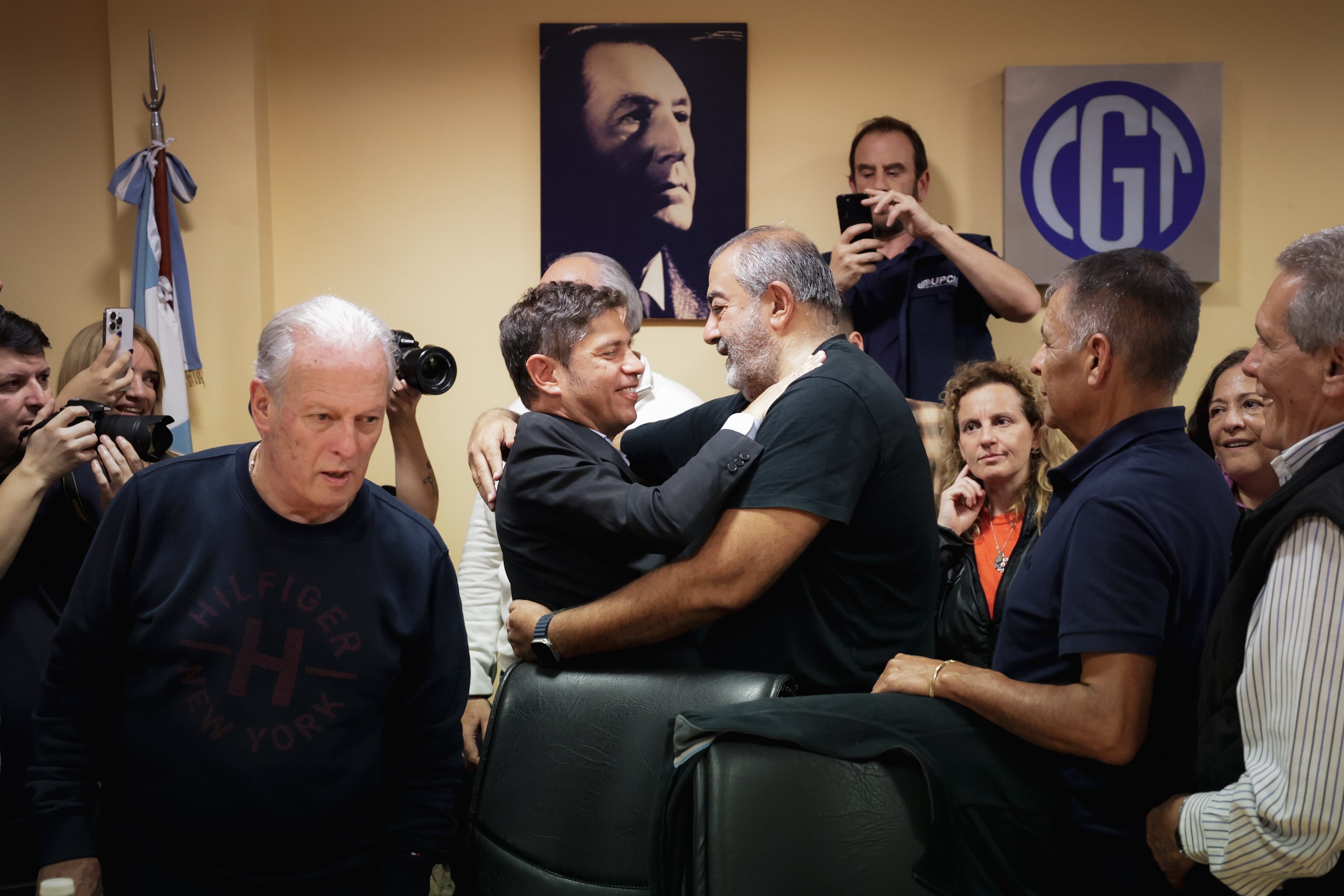 aspero-debate-en-la-cgt-avalo-participar-del-consejo-de-mayo-y-respaldara-electoralmente-a-kicillof-2 Áspero debate en la CGT: avaló participar del Consejo de Mayo y respaldará electoralmente a Kicillof