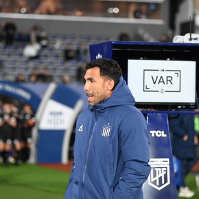 ayude-tras-su-debut-en-el-clausura-de-el-equipo-va-mejorando-al-ojala-no-se-vaya-nadie-1 Ayude tras su debut en el Clausura: de "el equipo va mejorando" al "ojalá no se vaya nadie"