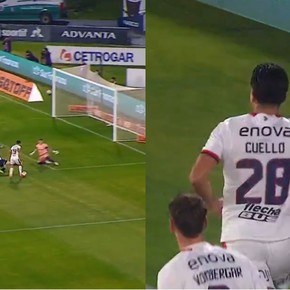 ayude-tras-su-debut-en-el-clausura-de-el-equipo-va-mejorando-al-ojala-no-se-vaya-nadie-2 Ayude tras su debut en el Clausura: de "el equipo va mejorando" al "ojalá no se vaya nadie"