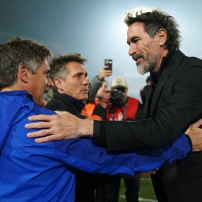 barros-schelotto-campeon-con-velez-meter-correr-jugar-y-la-bienvenida-a-un-jugador-de-river-3 Barros Schelotto campeón con Vélez: "Meter, correr, jugar" y ¿la bienvenida a un jugador de River?