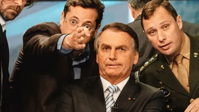 bolsonaro-y-el-predicador-un-documental-imperdible Bolsonaro y el predicador: un documental imperdible