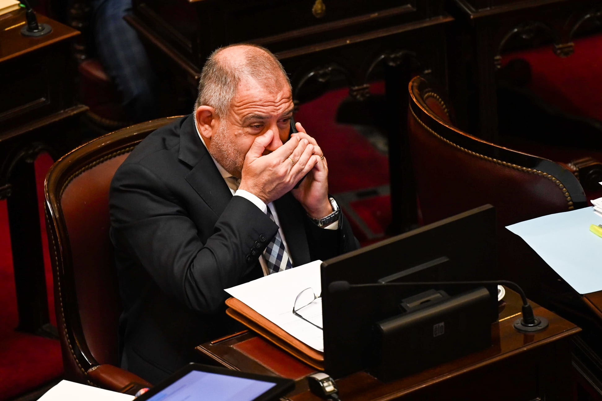 bullrich-descarto-una-eventual-candidatura-tras-su-reunion-con-milei-el-gobierno-va-a-presentar-una-fuerte-batalla-electoral-3 Bullrich descartó una eventual candidatura tras su reunión con Milei: “El Gobierno va a presentar una fuerte batalla electoral”