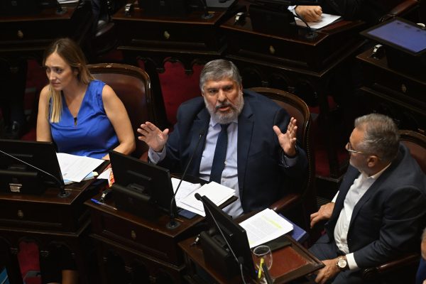 Campaña, polarización y Presupuesto: qué esperan los bloques del Senado para el segundo semestre del año