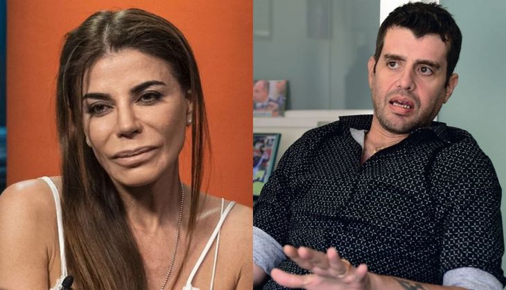 carlos-nair-menem-sobre-la-serie-sobre-su-padre-es-una-burla-y-una-absoluta-falta-de-respeto-2 Carlos Nair Menem sobre la serie sobre su padre: «Es una burla y una absoluta falta de respeto»