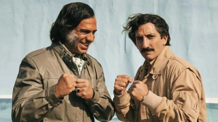 carlos-nair-menem-sobre-la-serie-sobre-su-padre-es-una-burla-y-una-absoluta-falta-de-respeto-3 Carlos Nair Menem sobre la serie sobre su padre: «Es una burla y una absoluta falta de respeto»