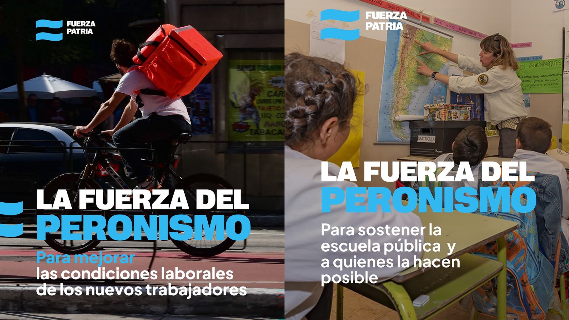 con-el-mensaje-sumar-fuerzas-massa-y-kicillof-dan-senales-de-unidad-y-ponen-el-foco-en-diferenciarse-del-gobierno-de-milei-1 Con el mensaje “Sumar fuerzas”, Massa y Kicillof dan señales de unidad y ponen el foco en diferenciarse del gobierno de Milei