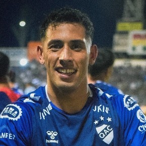con-muchas-bajas-el-equipo-de-ayude-para-su-debut-en-san-lorenzo-3 Con muchas bajas, el equipo de Ayude para su debut en San Lorenzo