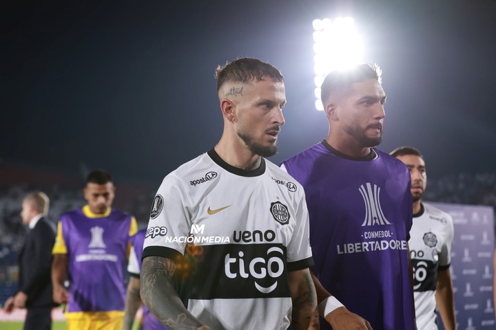 con-que-olimpia-se-encontrara-ramon-diaz-1 ¿Con qué Olimpia se encontrará Ramón Díaz?