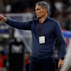 con-que-olimpia-se-encontrara-ramon-diaz-5 ¿Con qué Olimpia se encontrará Ramón Díaz?