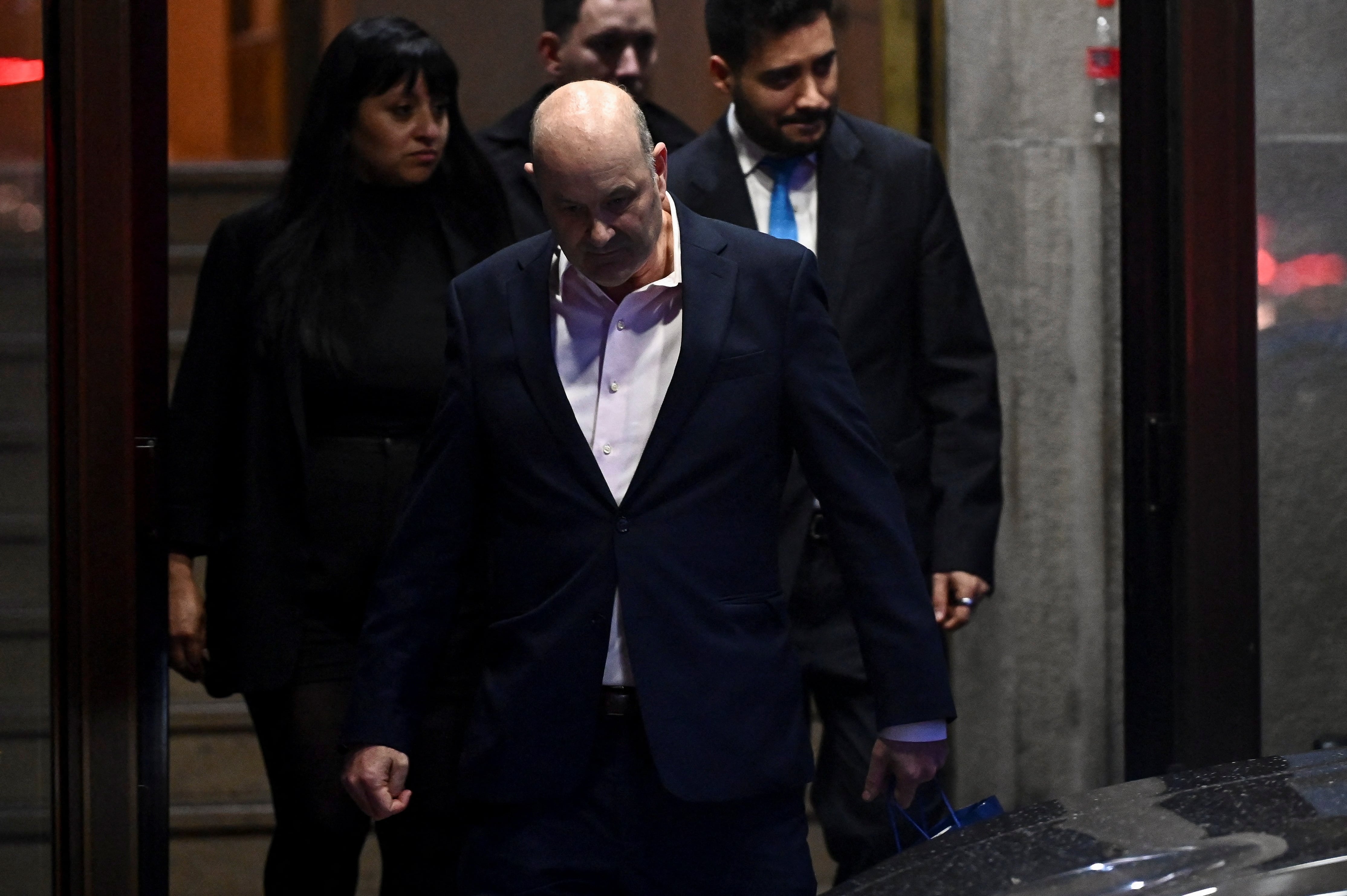 coparticipacion-sturzenegger-pidio-no-vetar-el-proyecto-porque-facilitaria-realizar-cambios-en-el-reparto-de-recursos-1 Coparticipación: Sturzenegger pidió no vetar el proyecto porque facilitaría realizar cambios en el reparto de recursos