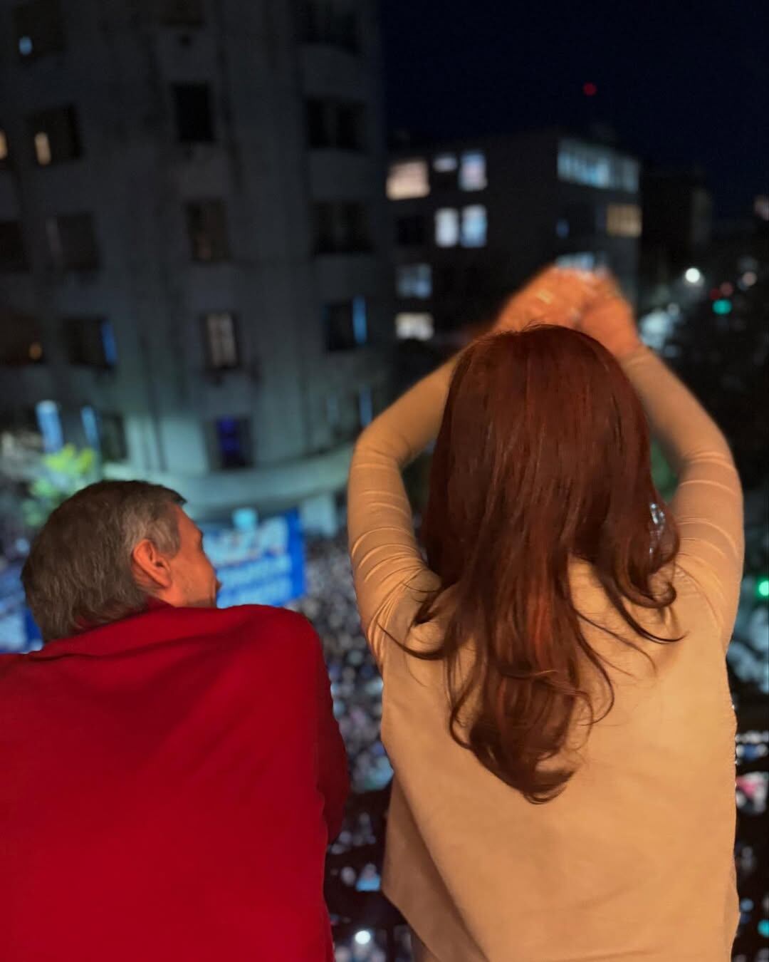 cristina-kirchner-pidio-salir-a-militar-para-que-los-que-estan-hambreando-a-la-gente-tengan-su-merecido-en-las-urnas-1 Cristina Kirchner pidió salir a militar para que los que “están hambreando a la gente tengan su merecido en las urnas”