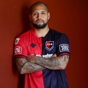 damian-ayude-de-la-oportunidad-impresionante-al-presente-de-san-lorenzo-y-la-salida-de-muniain-4 Damián Ayude: de "la oportunidad impresionante" al presente de San Lorenzo y la salida de Muniain
