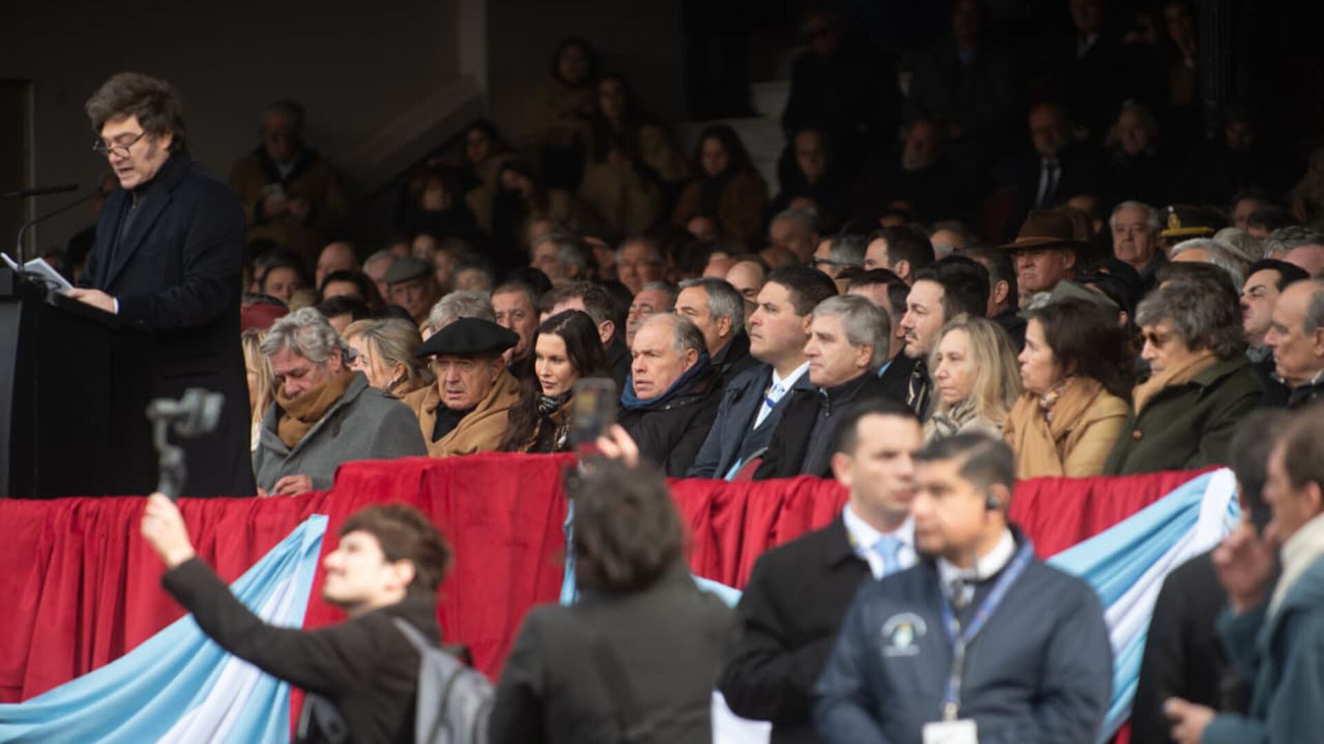 de-cristina-kirchner-al-adagio-de-sarmiento-y-la-alusion-a-villarruel-los-puntos-destacados-del-discurso-de-milei-en-la-rural-1 De Cristina Kirchner al “adagio de Sarmiento” y la alusión a Villarruel: los puntos destacados del discurso de Milei en La Rural