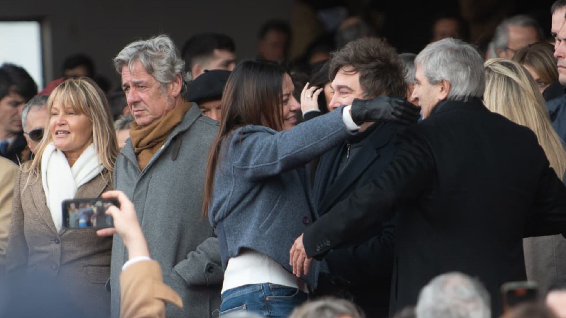 de-cristina-kirchner-al-adagio-de-sarmiento-y-la-alusion-a-villarruel-los-puntos-destacados-del-discurso-de-milei-en-la-rural-4 De Cristina Kirchner al “adagio de Sarmiento” y la alusión a Villarruel: los puntos destacados del discurso de Milei en La Rural