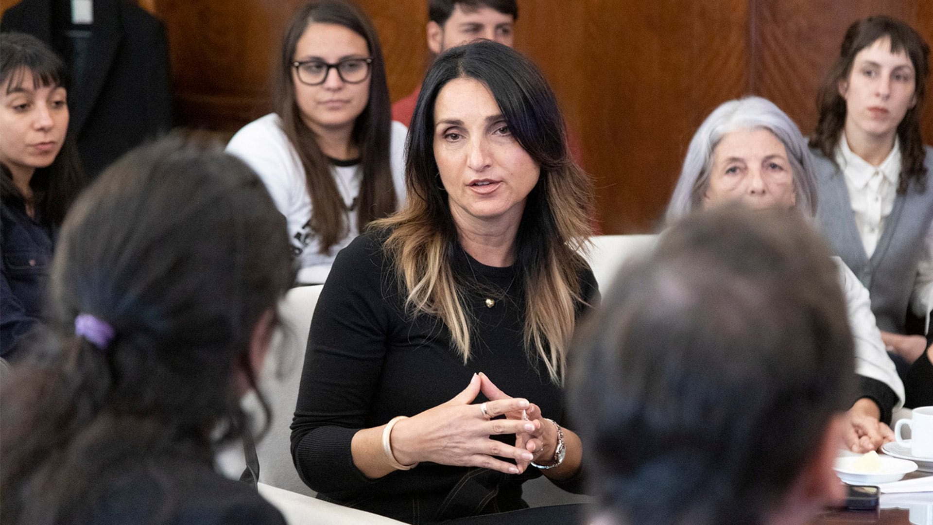 designaron-a-las-autoridades-del-organismo-que-gestionara-cinco-hospitales-tras-los-cambios-en-salud-1 Designaron a las autoridades del organismo que gestionará cinco hospitales tras los cambios en Salud