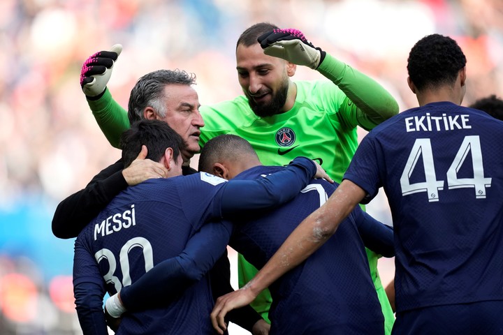 dirigio-a-messi-y-ahora-es-el-dt-de-un-club-recien-ascendido-en-arabia-saudita-2 Dirigió a Messi y ahora es el DT de un club recién ascendido en Arabia Saudita