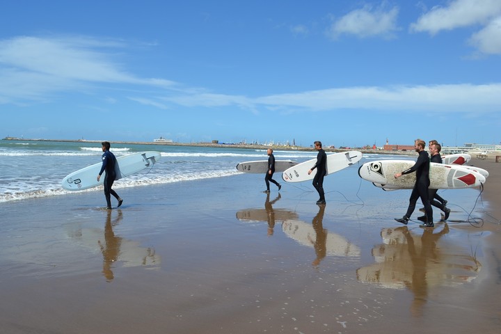 donde-podes-hacer-surf-escalada-saltar-y-andar-en-bicicleta-estas-vacaciones-2 Dónde podés hacer surf, escalada, saltar y andar en bicicleta estas vacaciones