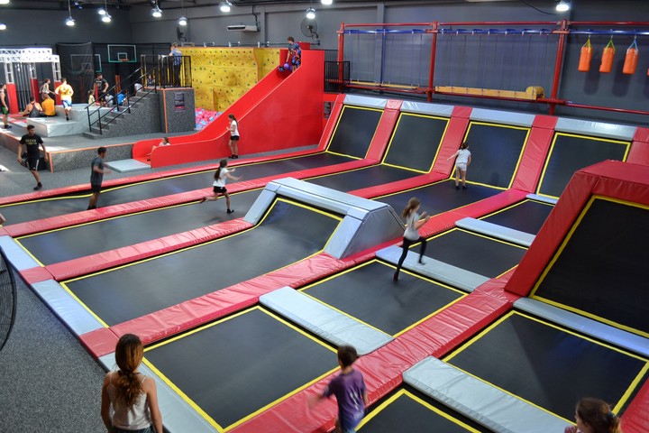 donde-podes-hacer-surf-escalada-saltar-y-andar-en-bicicleta-estas-vacaciones-4 Dónde podés hacer surf, escalada, saltar y andar en bicicleta estas vacaciones