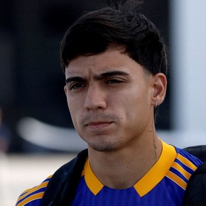 el-11-confirmado-de-boca-vs-union-la-decision-de-russo-con-paredes-2 El 11 confirmado de Boca vs. Unión: la decisión de Russo con Paredes