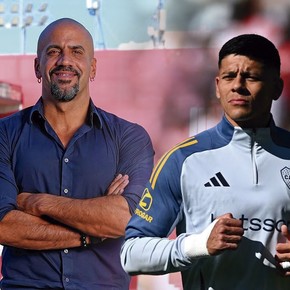 el-11-confirmado-de-boca-vs-union-la-decision-de-russo-con-paredes-4 El 11 confirmado de Boca vs. Unión: la decisión de Russo con Paredes