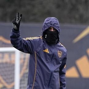el-11-confirmado-de-boca-vs-union-la-decision-de-russo-con-paredes-5 El 11 confirmado de Boca vs. Unión: la decisión de Russo con Paredes