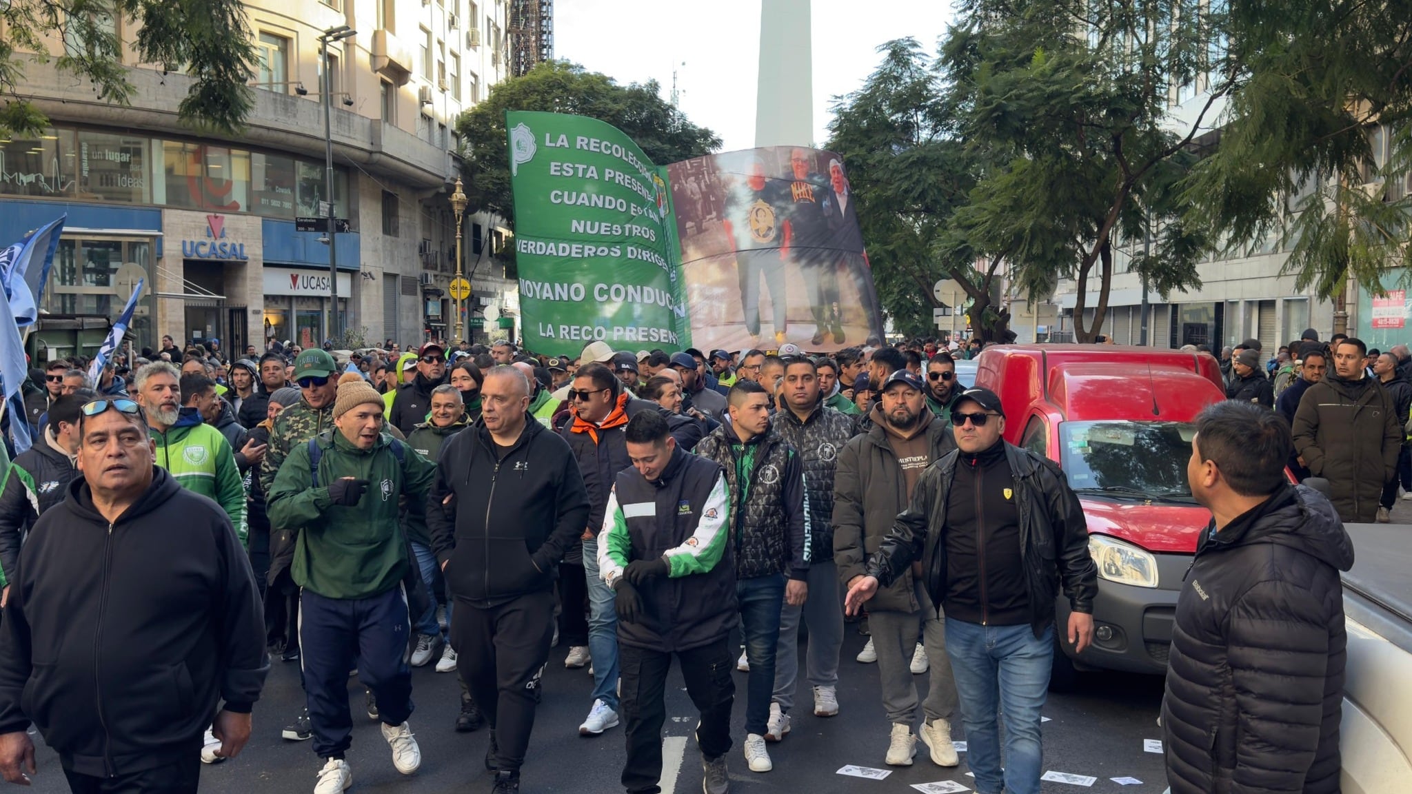 el-ala-dura-del-sindicalismo-organiza-ollas-populares-para-protestar-contra-el-gobierno-y-reaparece-pablo-moyano-1 El ala dura del sindicalismo organiza ollas populares para protestar contra el Gobierno y reaparece Pablo Moyano