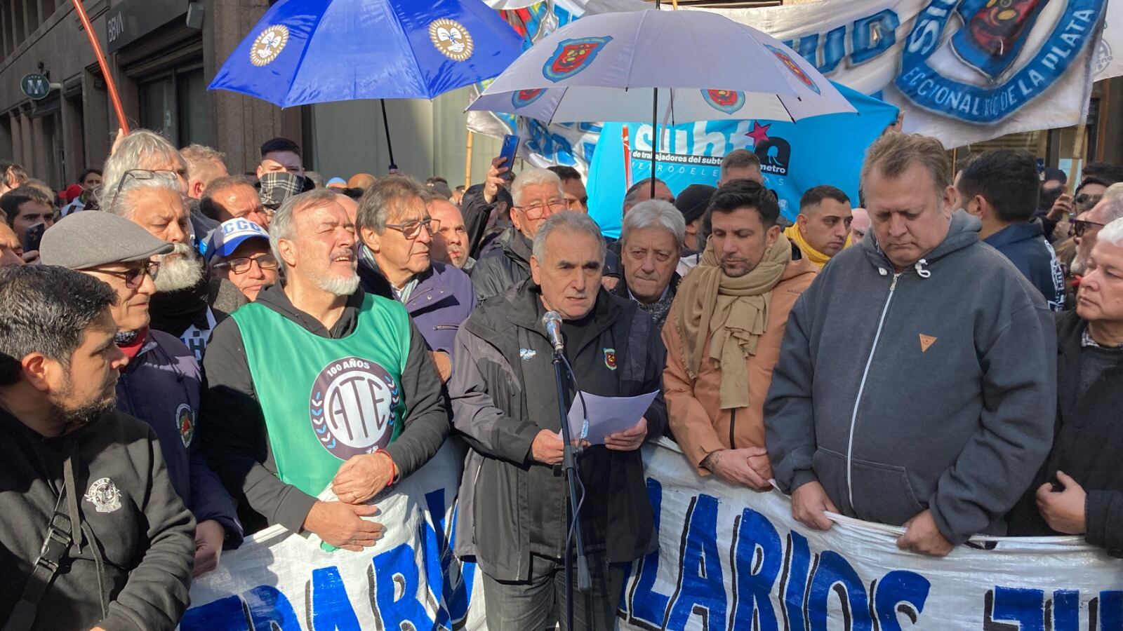 el-ala-dura-del-sindicalismo-organiza-ollas-populares-para-protestar-contra-el-gobierno-y-reaparece-pablo-moyano-2 El ala dura del sindicalismo organiza ollas populares para protestar contra el Gobierno y reaparece Pablo Moyano
