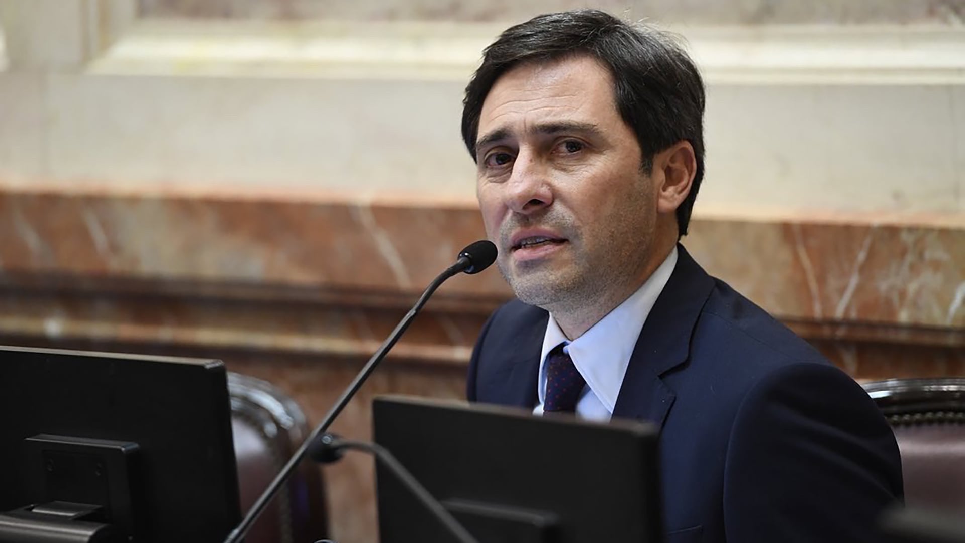 el-congreso-analizara-los-decretos-de-reorganizacion-de-las-fuerzas-de-seguridad-federales-1 El Congreso analizará los decretos de reorganización de las fuerzas de seguridad federales