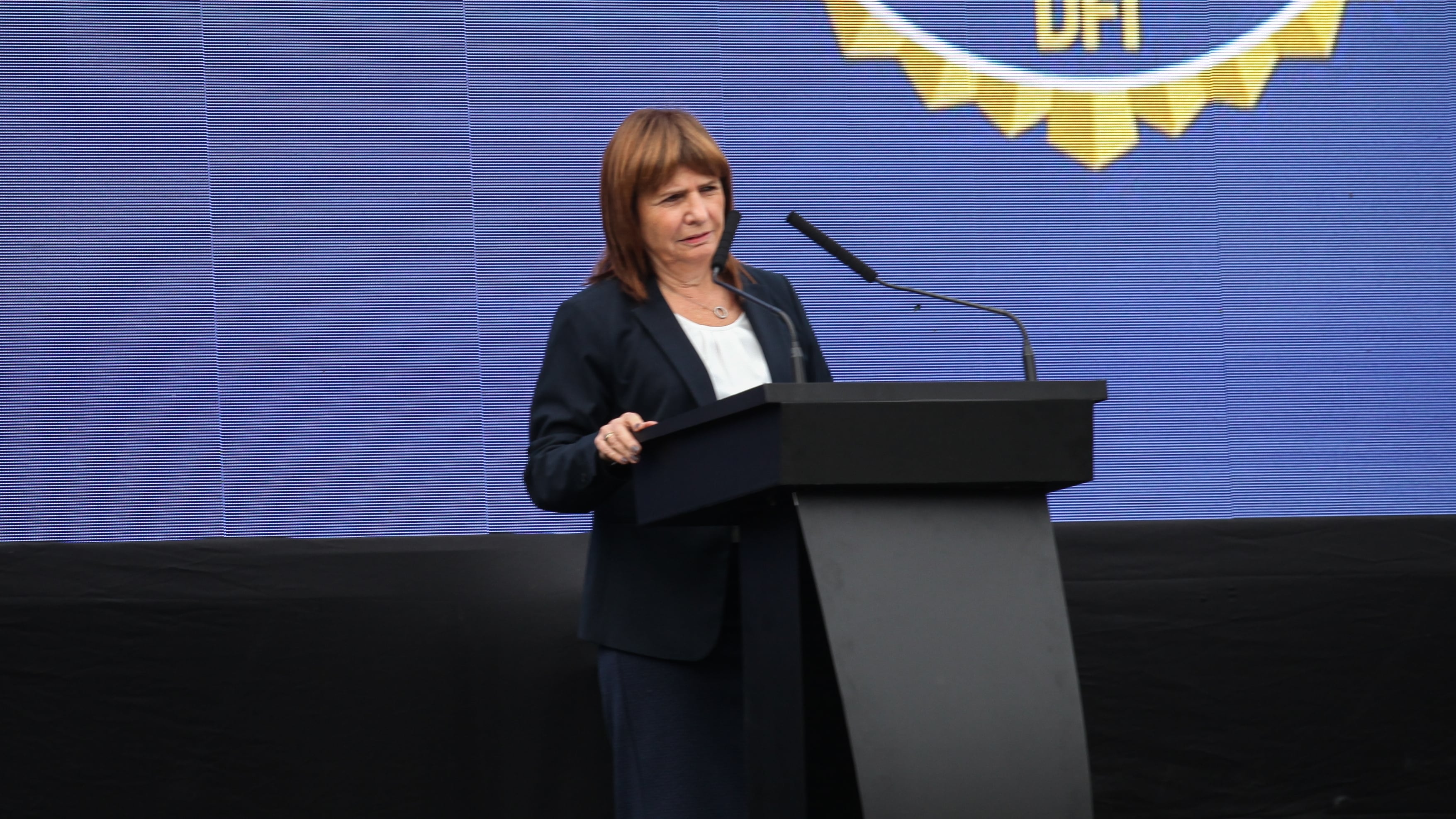 el-congreso-analizara-los-decretos-de-reorganizacion-de-las-fuerzas-de-seguridad-federales El Congreso analizará los decretos de reorganización de las fuerzas de seguridad federales