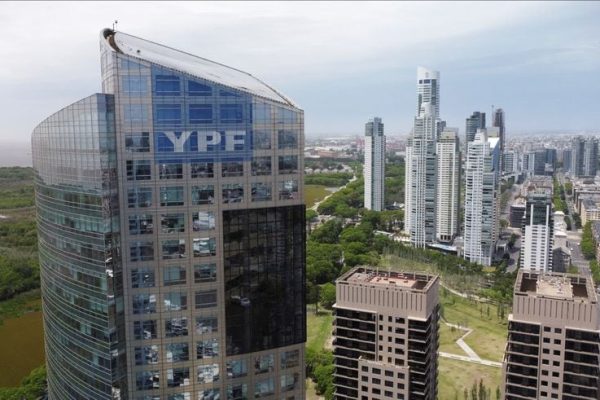 El Congreso prepara una declaración por el fallo contra YPF con el objetivo de proteger el paquete accionario