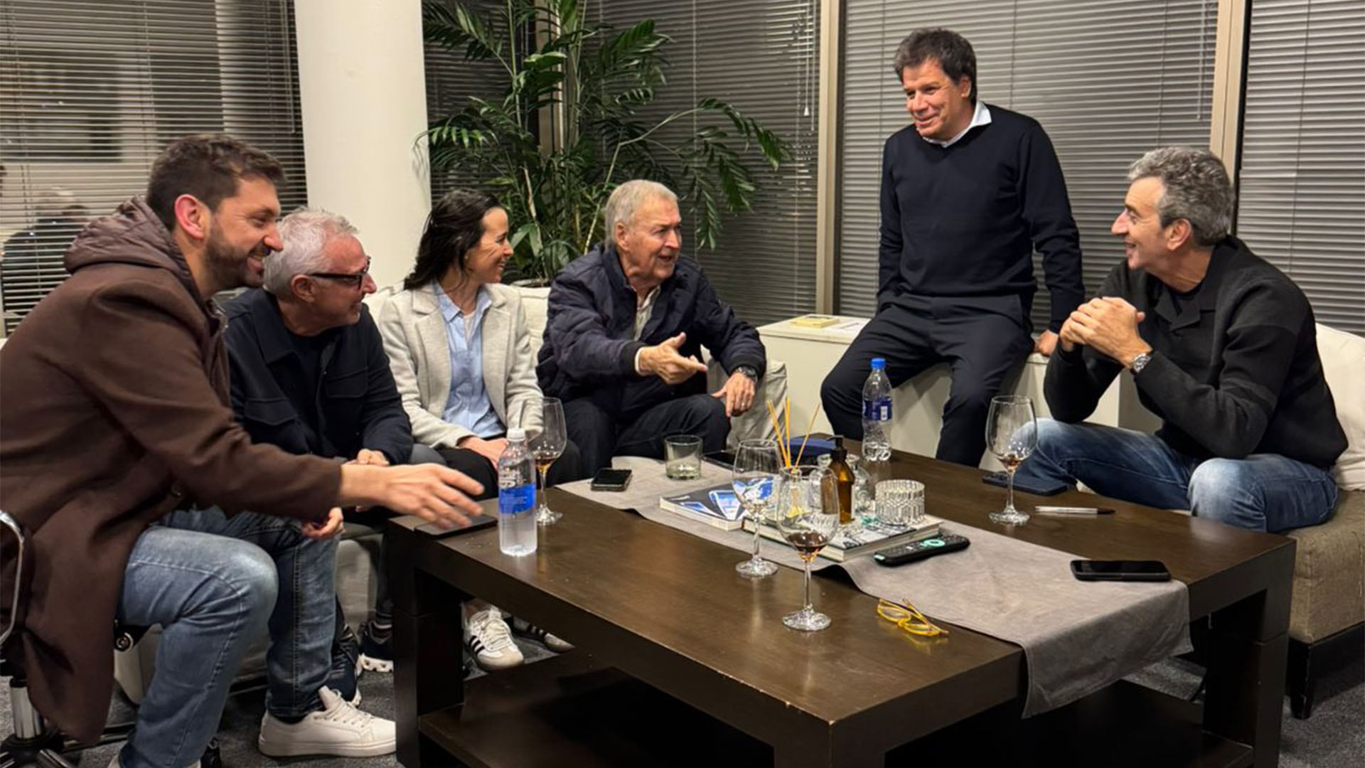 el-espacio-somos-buenos-aires-que-junto-a-schiaretti-la-ucr-randazzo-y-carrio-ahora-sumo-a-un-historico-ex-intendente-del-conurbano-2 El espacio “Somos Buenos Aires”, que juntó a Schiaretti, la UCR, Randazzo y Carrió, ahora sumó a un histórico ex intendente del conurbano