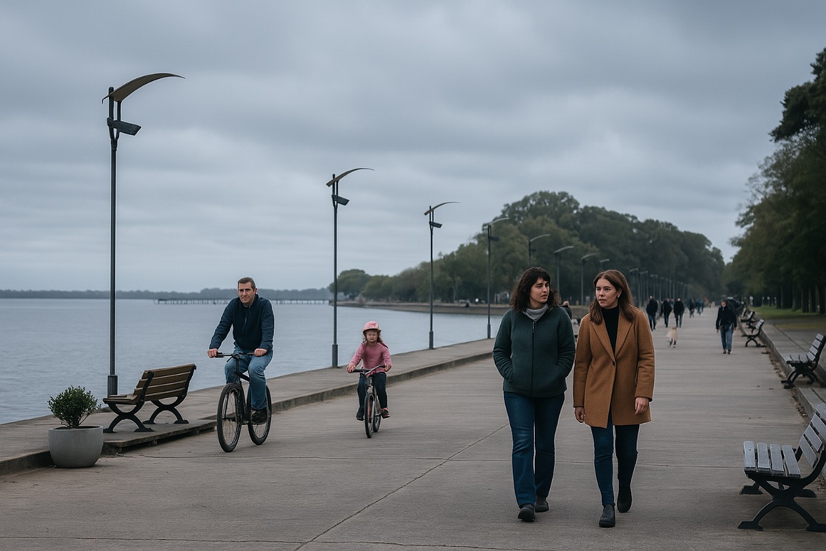 el-frio-extremo-cede-terreno-asi-estara-el-tiempo-en-la-provincia-de-buenos-aires El frío extremo cede terreno: Así estará el tiempo en la Provincia de Buenos Aires