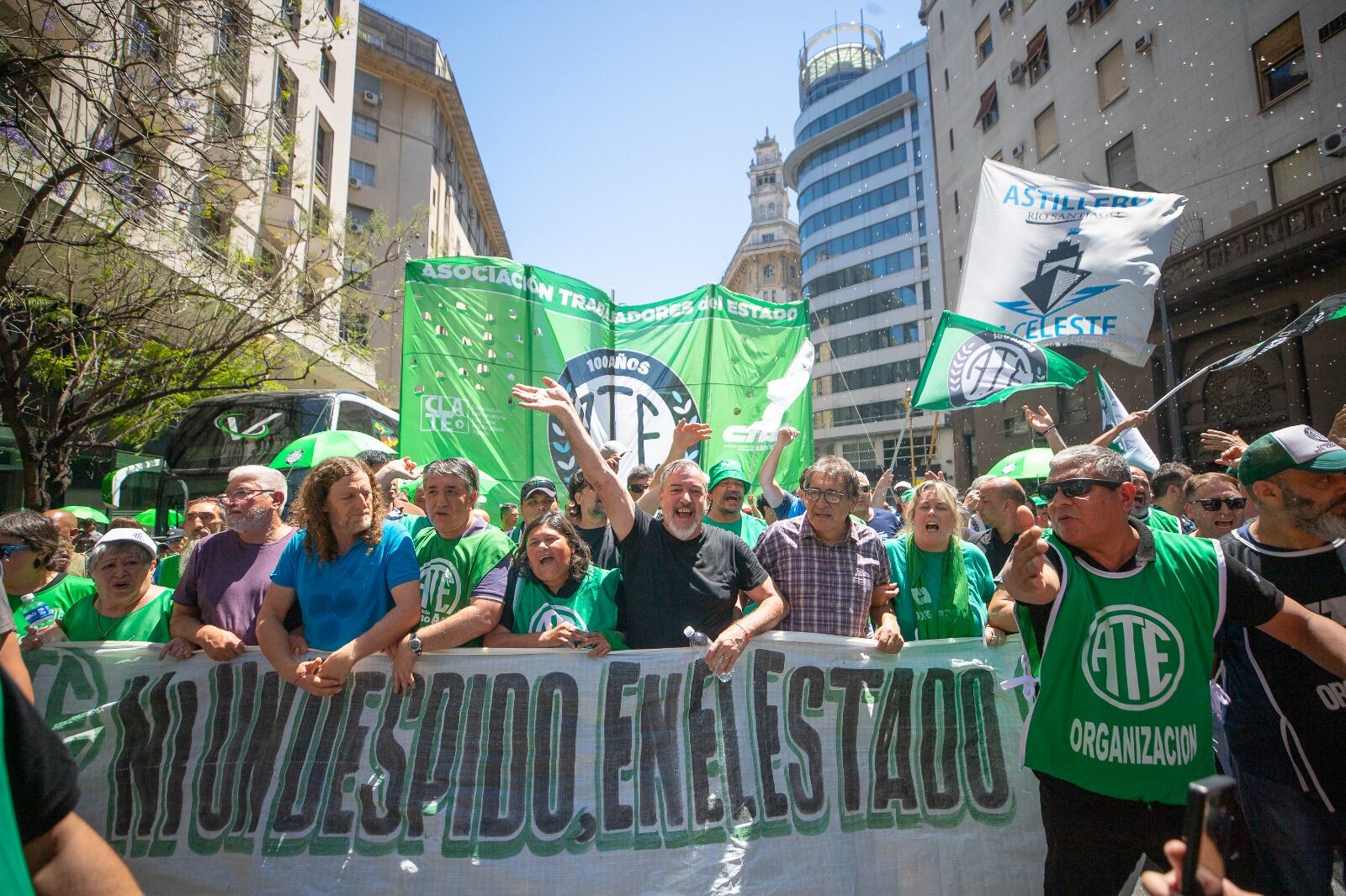 el-gobierno-convoco-a-trabajadores-estatales-a-una-reunion-de-paritarias-y-revisaran-los-salarios-1 El Gobierno convocó a trabajadores estatales a una reunión de paritarias y revisarán los salarios