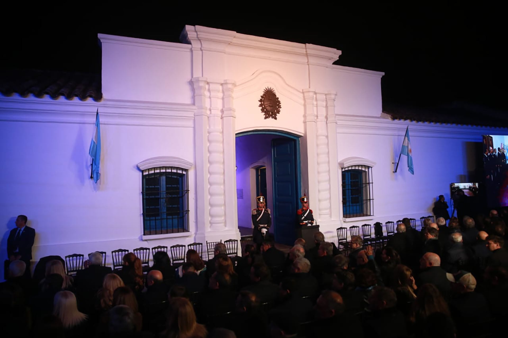 el-gobierno-minimiza-la-ausencia-de-los-gobernadores-en-tucuman-y-no-tomara-medidas-para-recomponer-el-vinculo-1 El Gobierno minimiza la ausencia de los gobernadores en Tucumán y no tomará medidas para recomponer el vínculo