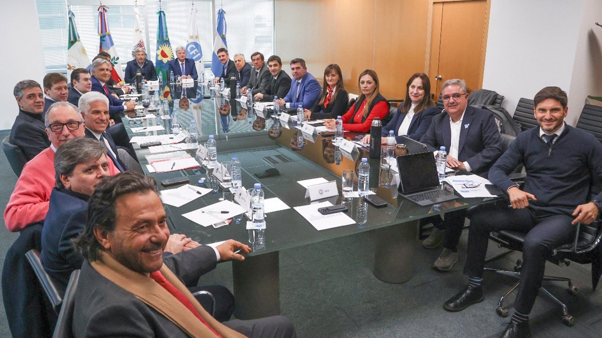 el-gobierno-minimiza-la-ausencia-de-los-gobernadores-en-tucuman-y-no-tomara-medidas-para-recomponer-el-vinculo-2 El Gobierno minimiza la ausencia de los gobernadores en Tucumán y no tomará medidas para recomponer el vínculo