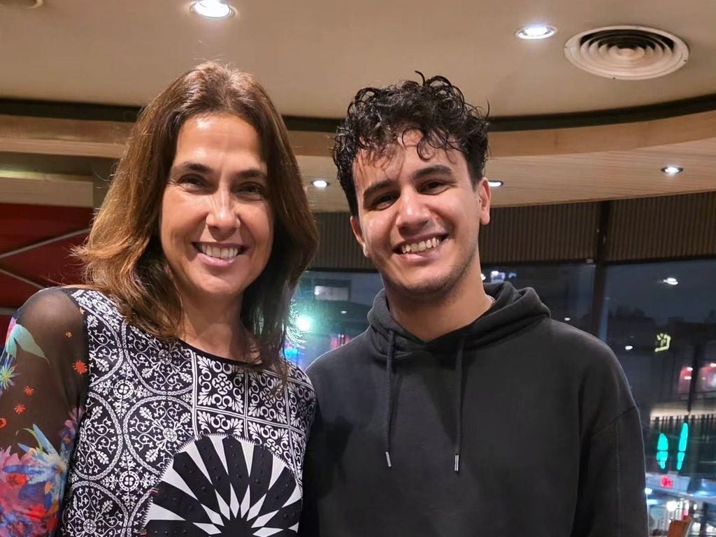 el-hijo-del-kiosquero-asesinado-en-ramos-mejia-sera-candidato-a-concejal-en-la-matanza-3 El hijo del kiosquero asesinado en Ramos Mejía será candidato a concejal en La Matanza