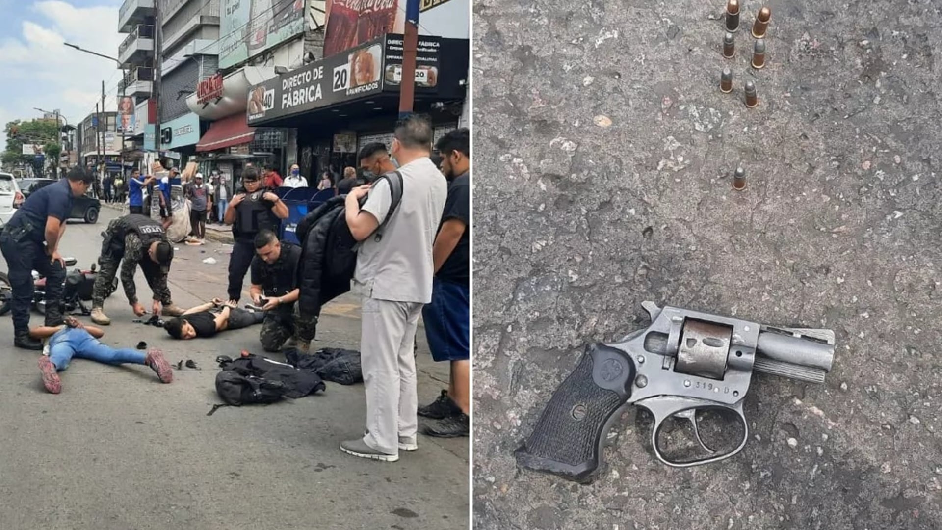el-hijo-del-kiosquero-asesinado-en-ramos-mejia-sera-candidato-a-concejal-en-la-matanza-5 El hijo del kiosquero asesinado en Ramos Mejía será candidato a concejal en La Matanza