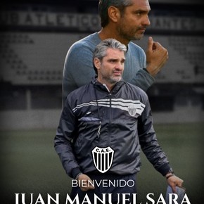 el-hijo-del-tata-martino-arranca-a-dirigir-en-el-futbol-argentino-2 El hijo del Tata Martino arranca a dirigir en el fútbol argentino