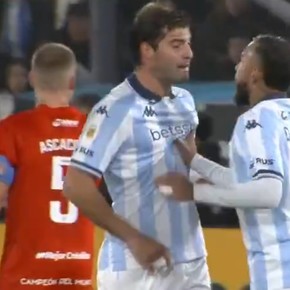 el-jugador-que-viene-de-no-concentrar-pero-podria-meterse-en-el-11-titular-2 El jugador que viene de no concentrar pero podría meterse en el 11 titular